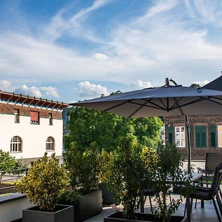 Residenz Mont Royal Apartment Traben-Trarbach Bagian luar foto