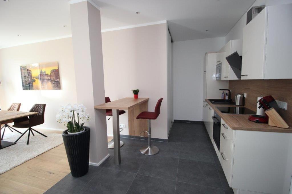 Residenz Mont Royal Apartment Traben-Trarbach Bagian luar foto