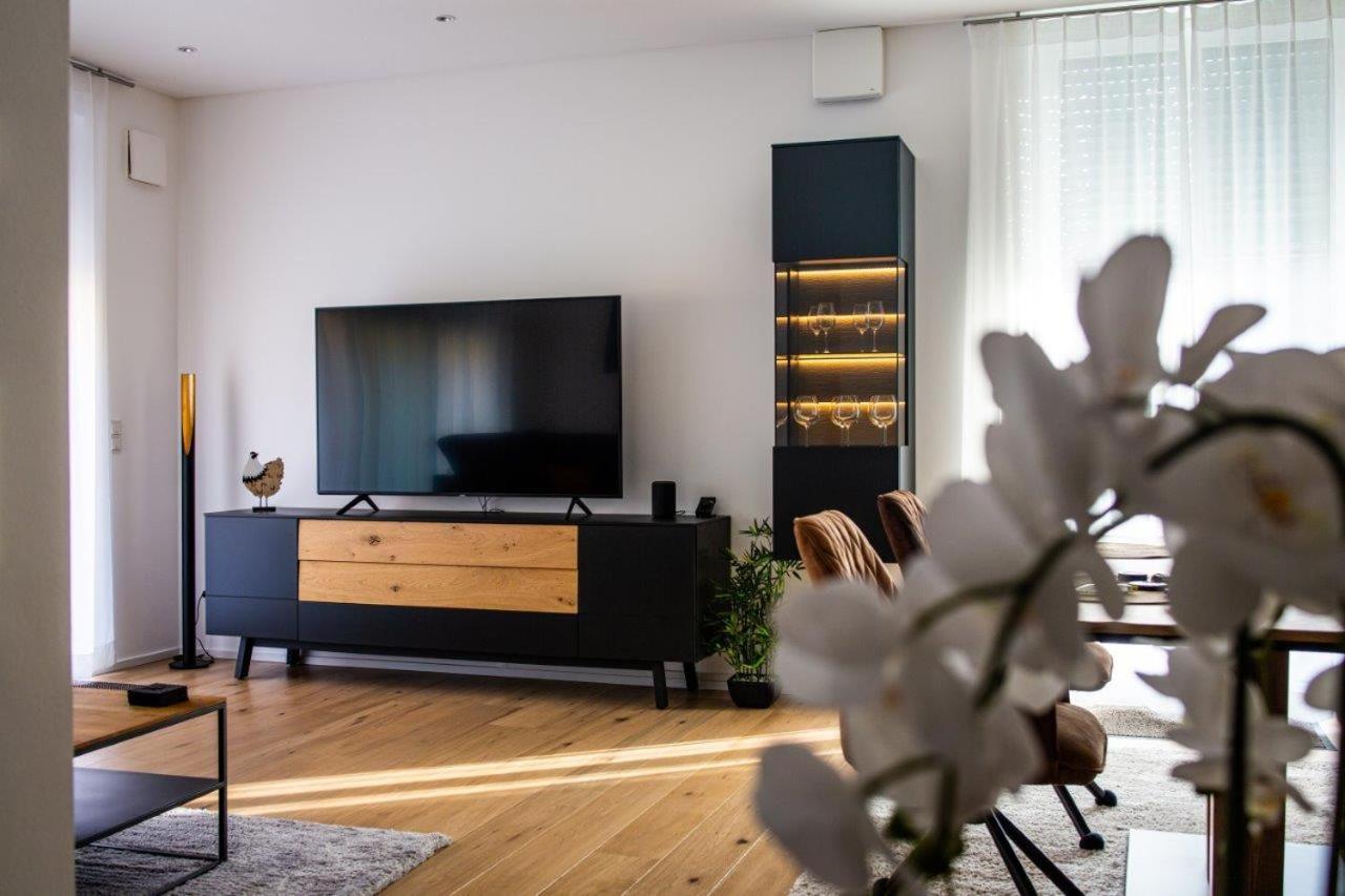 Residenz Mont Royal Apartment Traben-Trarbach Bagian luar foto